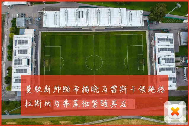 曼联新帅赔率揭晓马雷斯卡领跑格拉斯纳与弗莱彻紧随其后