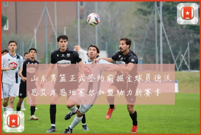 山东男篮正式签约前掘金球员德沃恩艾库恩珀塞尔加盟助力新赛季