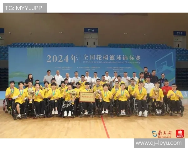 广东篮球人才储备与训练基础扎实助力各级别发展