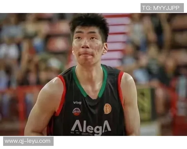 余嘉豪西乙第二战仅出手两次却贡献4分4板助球队迎来赛季首胜